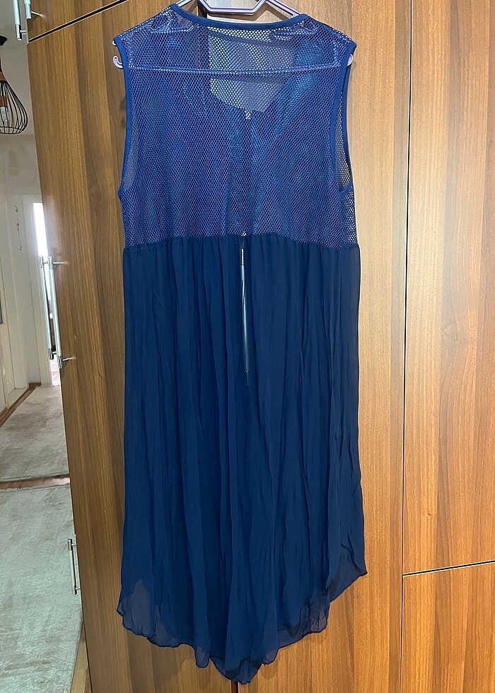 Yelek file detay - Görsel 2