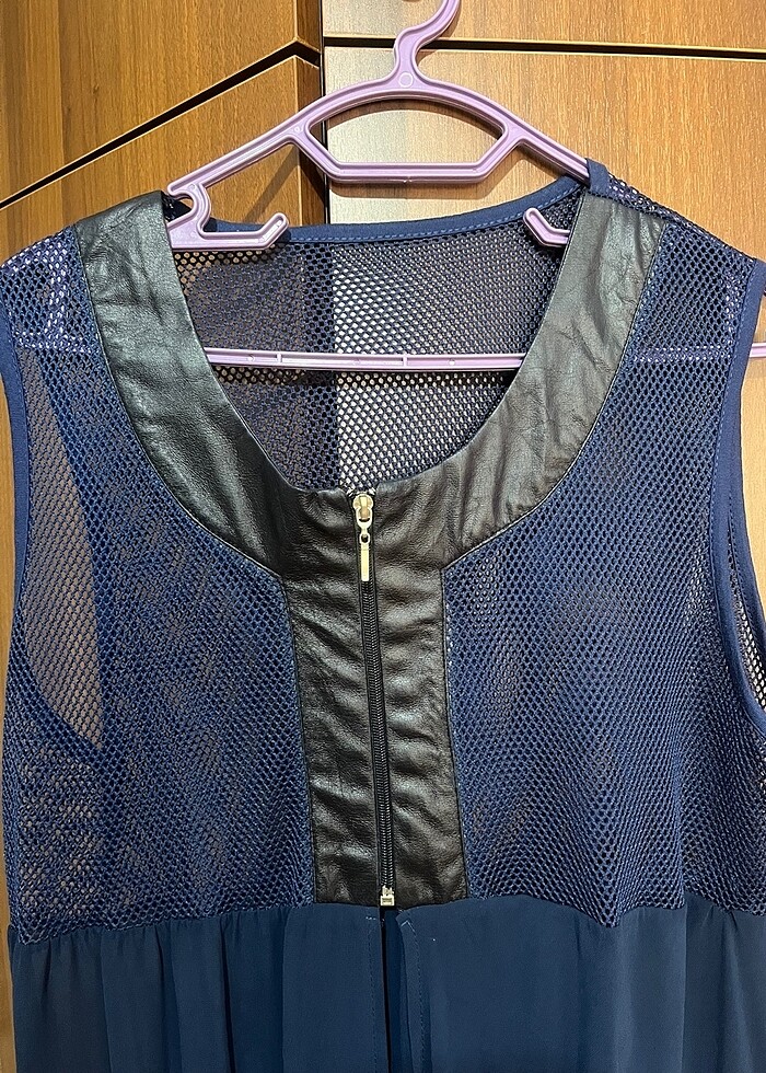 Yelek file detay - Görsel 3