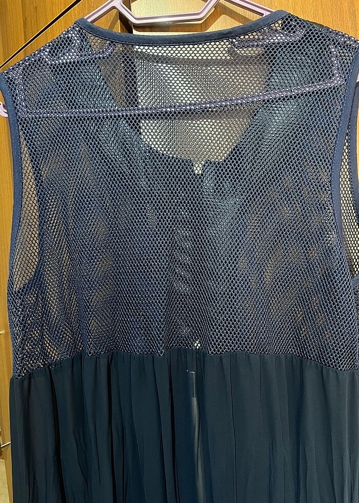 Yelek file detay - Görsel 4