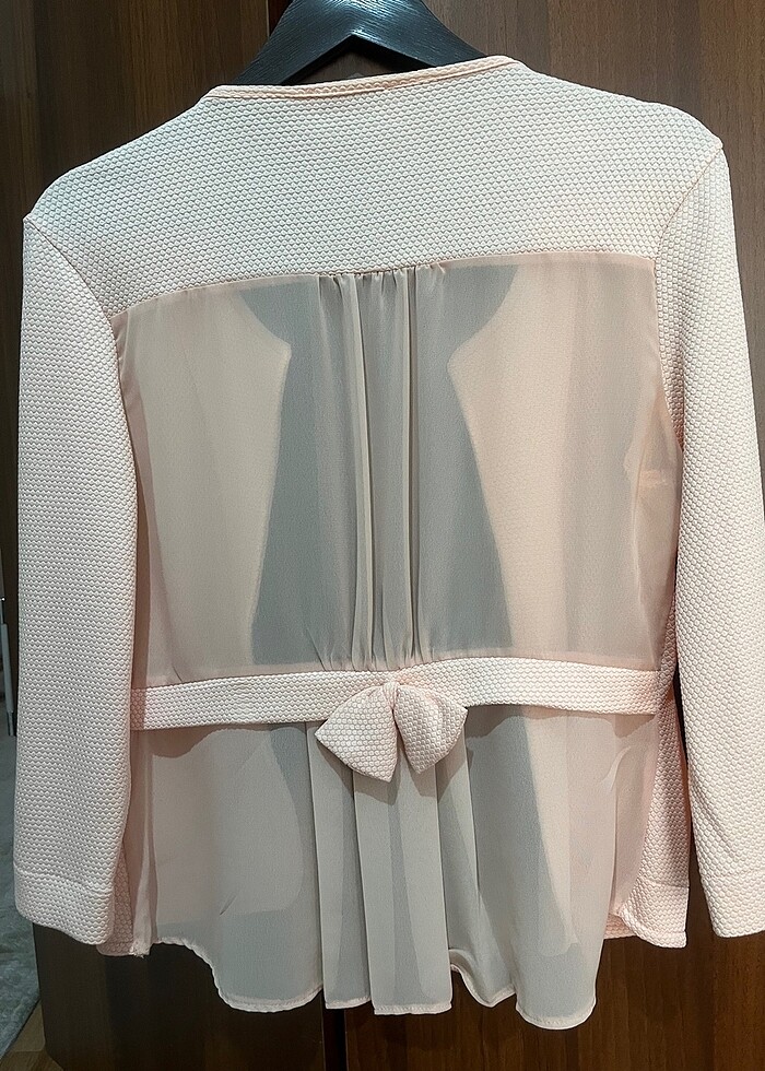 Ceket mini - Görsel 3