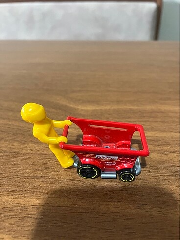 Hot wheels - Görsel 2