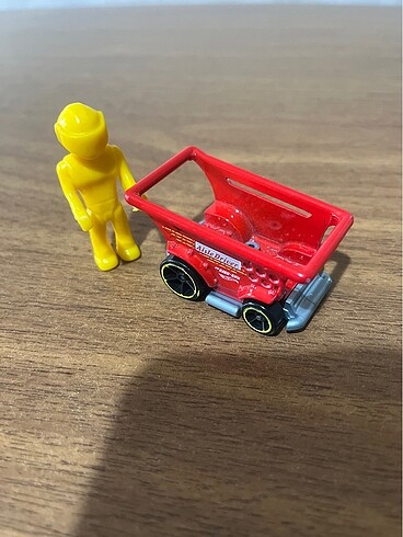 Hot wheels - Görsel 3