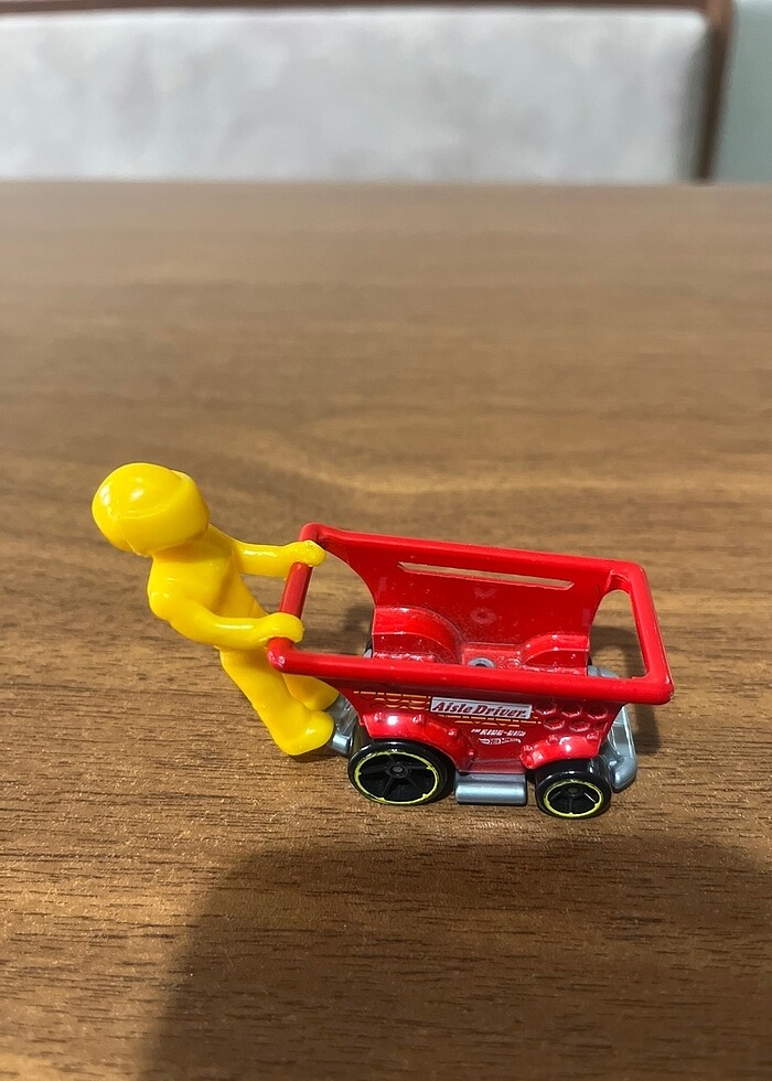 Hot wheels - Görsel 2