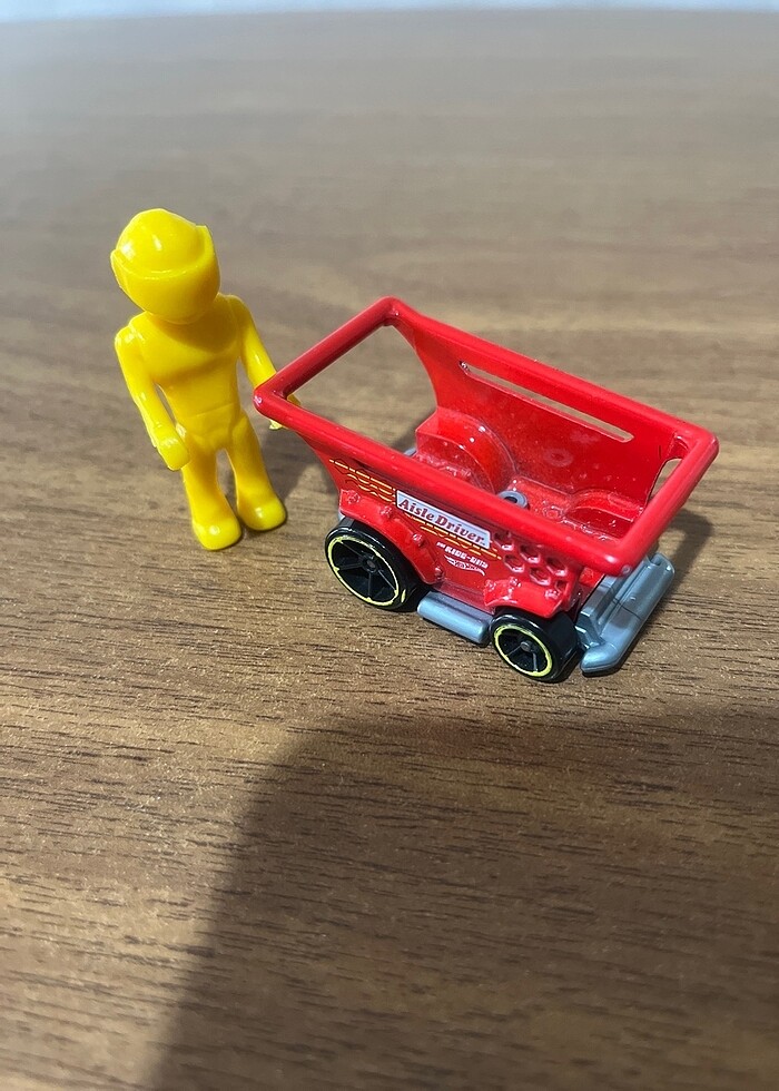 Hot wheels - Görsel 3