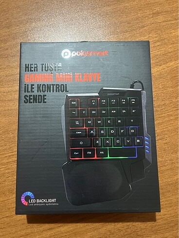 Klavye oyuncu - Görsel 3