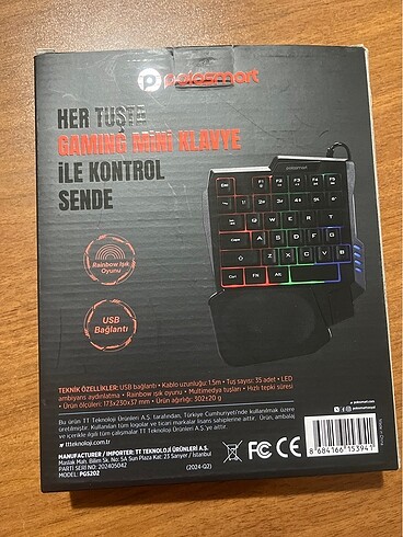 Klavye oyuncu - Görsel 4