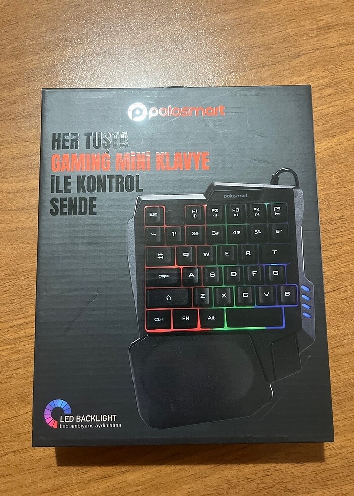 Klavye oyuncu - Görsel 3