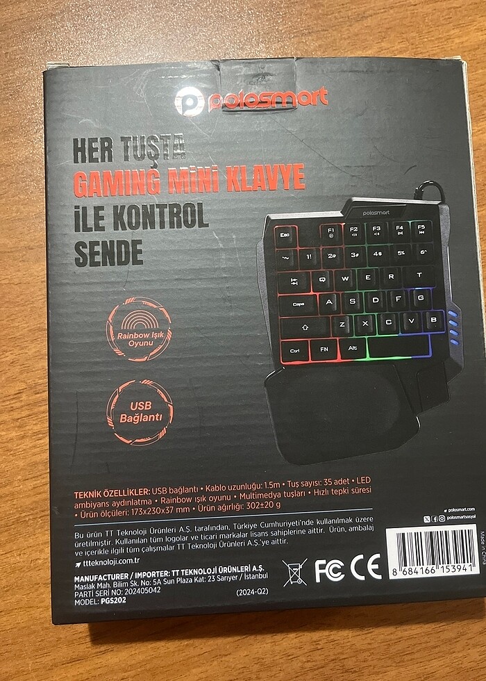 Klavye oyuncu - Görsel 4