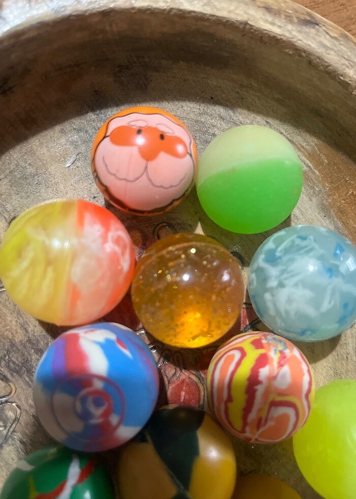 Toplar minik - Görsel 3