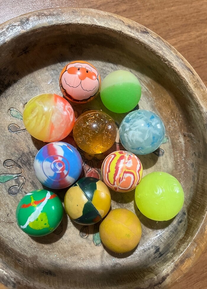 Toplar minik - Görsel 2