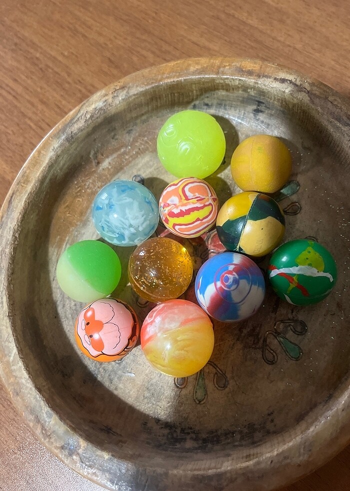 Toplar minik - Görsel 4