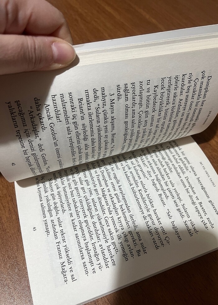 Kitap - Görsel 5