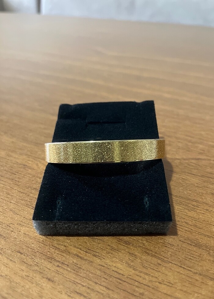 Kelepçe bileklik - Görsel 3