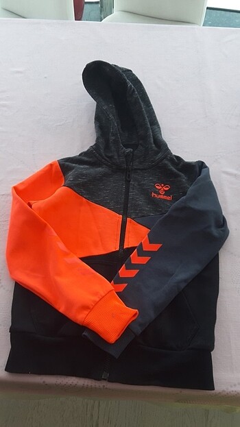 Hummel Eşofman takım 8 yaş