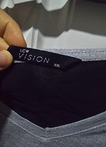 LC Waikiki ŞIK BLUZ