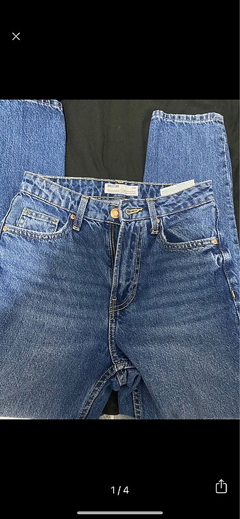 Mom jean