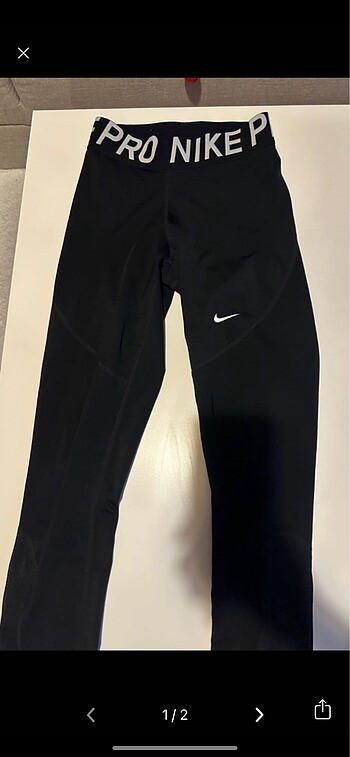 Nike tayt