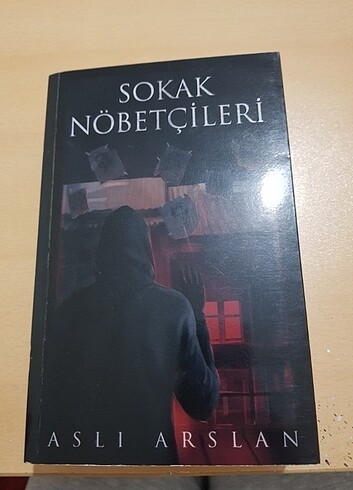 Sokak Nöbetçileri 