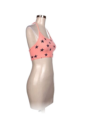 Bershka Bershka Mini Üst %70 İndirimli.