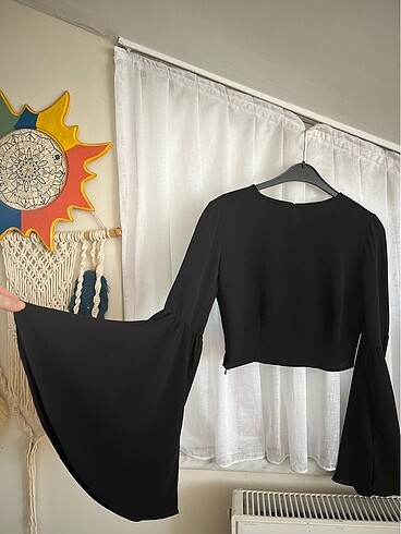 Diğer Sifon abiye bluz