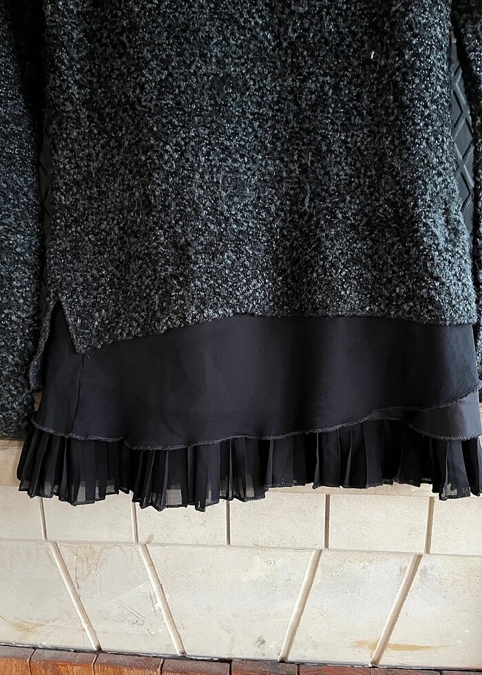 Tunik/kazak - Görsel 2