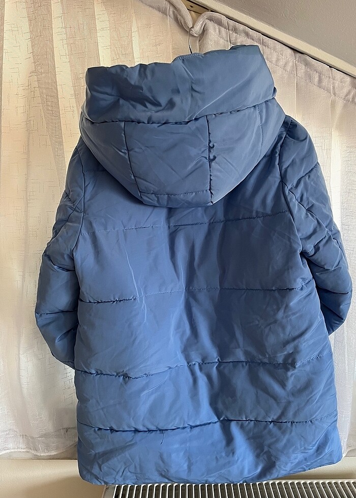 Mavi mont - Görsel 2