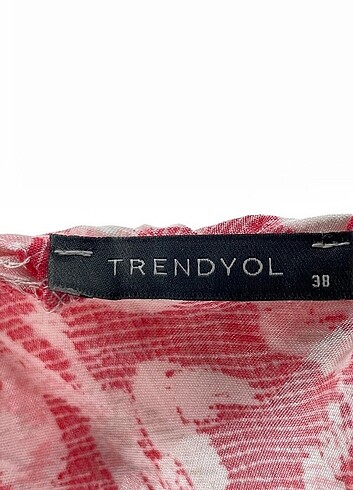 m Beden Trendyolmilla elbise
