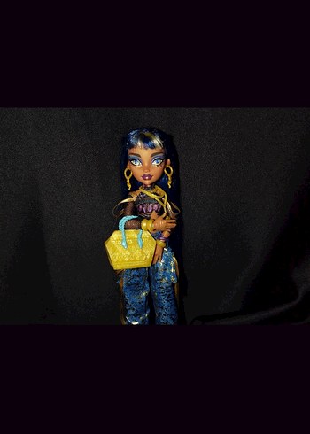 Monster High