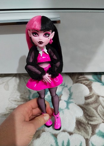 Monster High