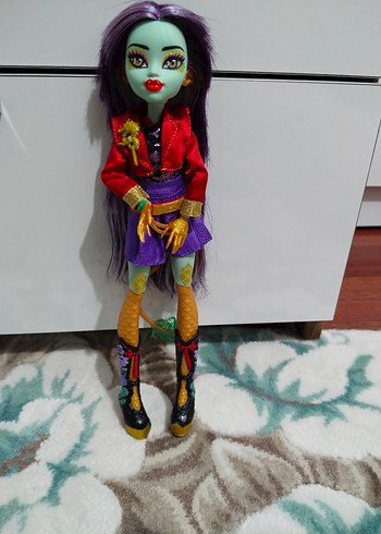 Monster High