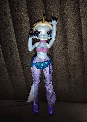 Monster High