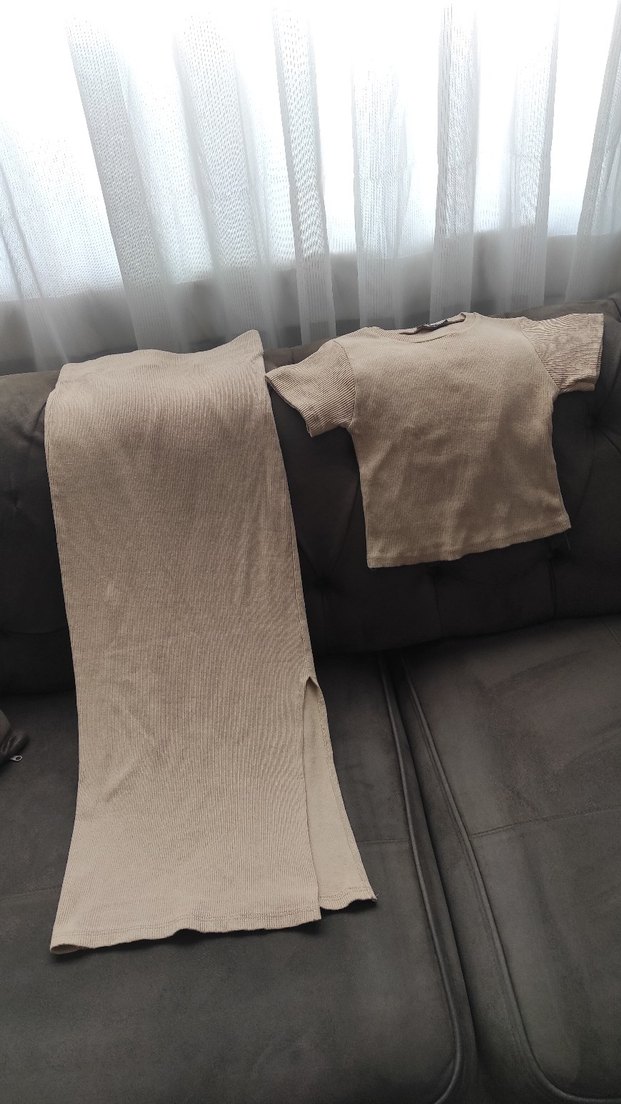 etek takımı - Görsel 2