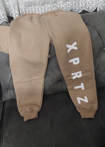 Erkek Çocuk Kapüşonsuz Fermuarlı Sweatshirt - Görsel 2