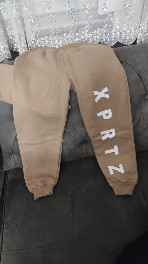 Erkek Çocuk Kapüşonsuz Fermuarlı Sweatshirt - Görsel 2