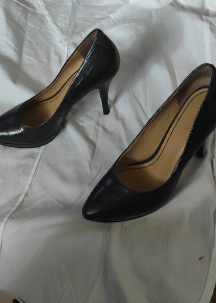 Abiye ayakkabı - Görsel 2