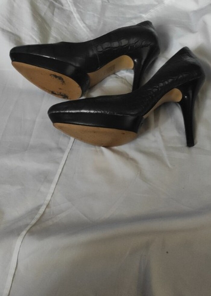 Abiye ayakkabı - Görsel 3