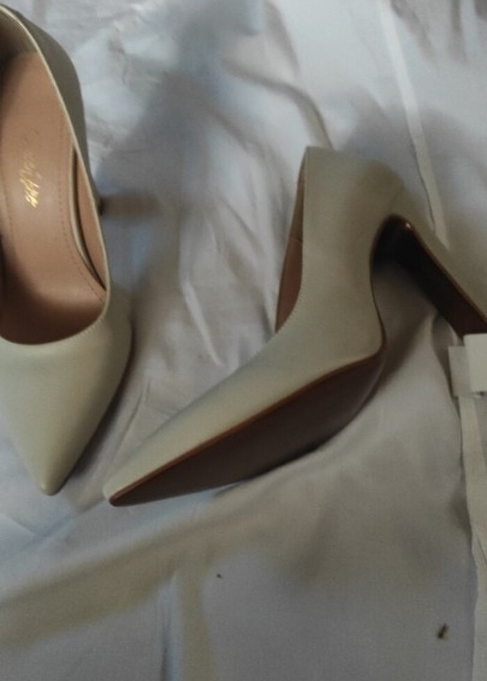 Abiye ayakkabı - Görsel 2