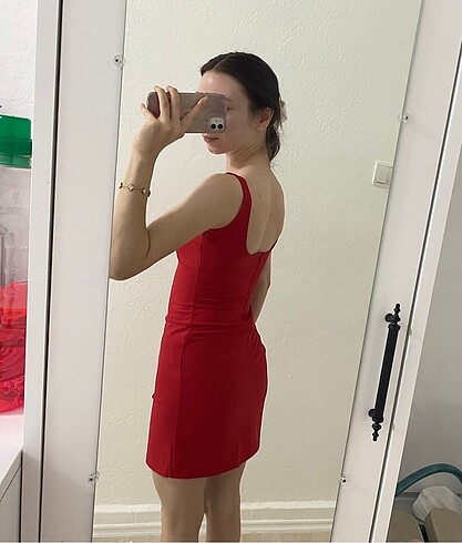 xs Beden Elbise