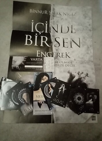 İçinde bir sen 1-2