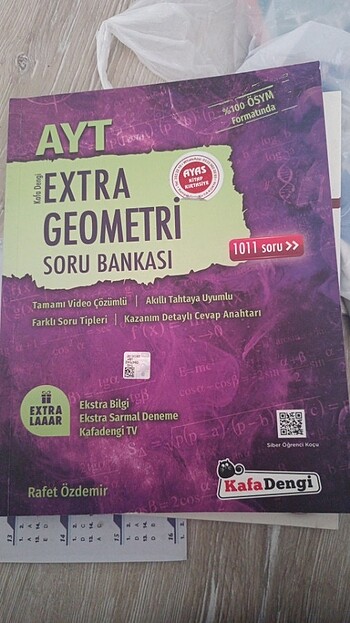Ayt geo kafa dengi