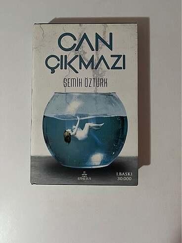 can çıkmazı ciltli