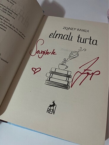  Beden Renk ayçöreği serisi ciltli imzalı