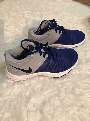 Nike.