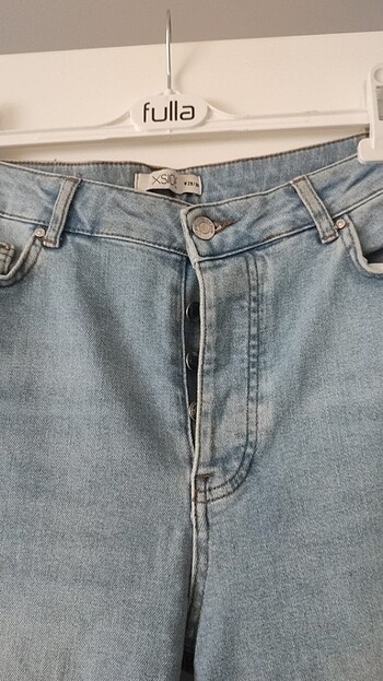 LC wakiki jean