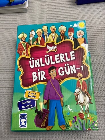 Kitap