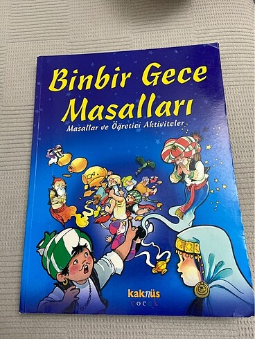 kitap
