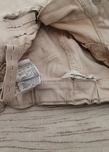 H&M H&M Erkek çocuk şort