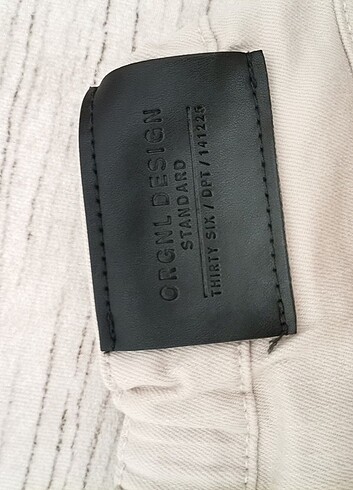 12-13 Yaş Beden ten rengi Renk H&M Erkek çocuk şort