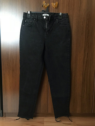 Pull and Bear Mom Jean Pantolon