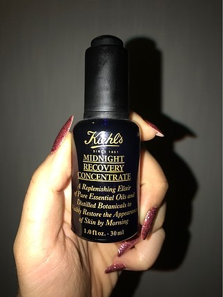 Kiehl?s Midnight Recovery Concentrate